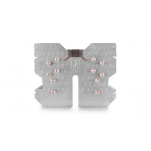 DEEP COOL LUCIFER K2, Soket Intel ve AMD , 120X120X20mm Fan İşlemci Soğutucusu