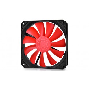 DEEP COOL LUCIFER K2, Soket Intel ve AMD , 120X120X20mm Fan İşlemci Soğutucusu