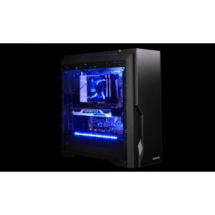 DEEP COOL RGB100-BLUE LED MAVİ IŞIK 12V DC, 4 PIN D KONNEKTOR