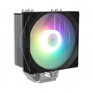 ZALMAN CNPS9X OPTIMA2 Yüksek Performanslı CPU Sogutucu LGA 1851/1700, AMD AM5/AM4 120mm ARGB FANLI 180W